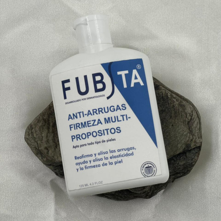 Fubsta - Crema Avanzada Para Todo Tipo De Piel