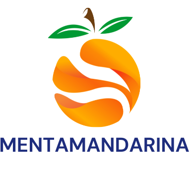 Menta Mandarina